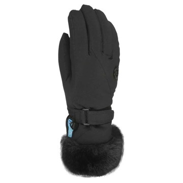 Rokavice LEVEL Jolie W PK Black
