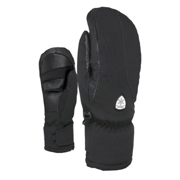 Handskar LEVEL Super Radiator W Mitt Gore-Tex