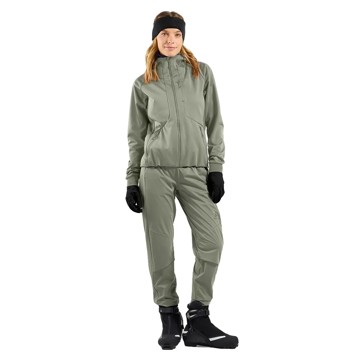 Kabát Odlo Zeroweight Wind X Warm Shadow