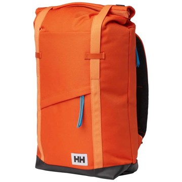 Hátizsák Helly Hansen Stockholm Patrol Orange