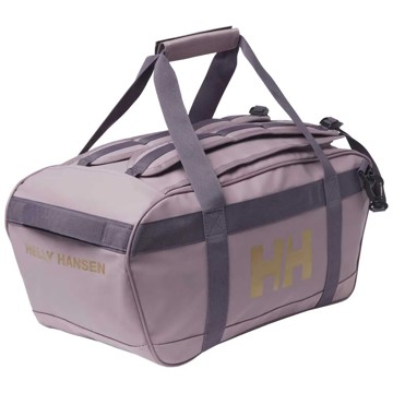 Bandoulière Helly Hansen Scout Duffel XL Purple Clay