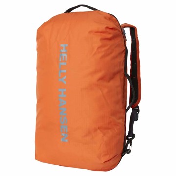 Kuprinė Helly Hansen DUFFEL PACK 6 Patrol Orange