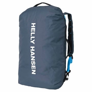 Sac à dos Helly Hansen DUFFEL PACK 6 Alpine Frost