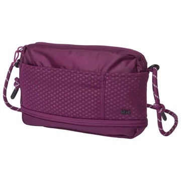 Kassi Helly Hansen WANDERER Dark Magenta