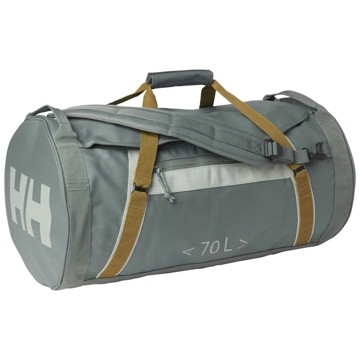 Krepšys Helly Hansen DUFFEL BAG 2 70L Grey Cactus