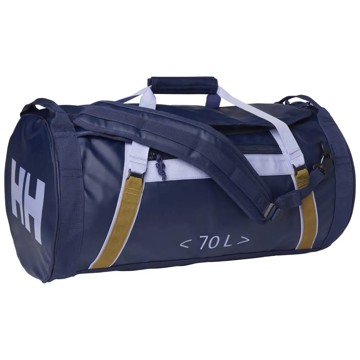 Kassi Helly Hansen DUFFEL BAG 2 70L Black