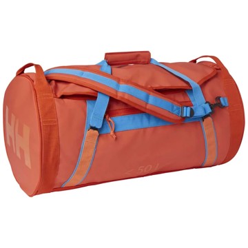 Krepšys Helly Hansen DUFFEL BAG 2 50L Patrol Orange