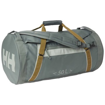 Krepšys Helly Hansen DUFFEL BAG 2 50L Grey Cactus