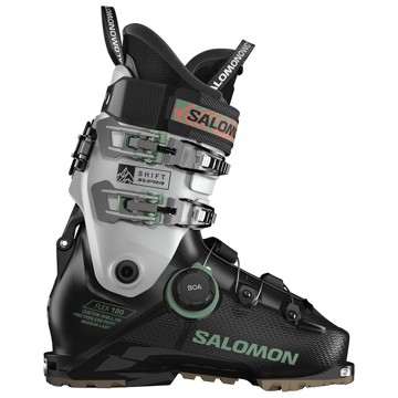 Salomon Boots Shift Supra Boa 120 Gw Black