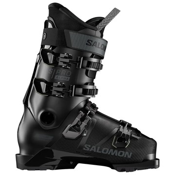 Laarzen Salomon S/Pro Alpha 80 T Gw Black/Bl