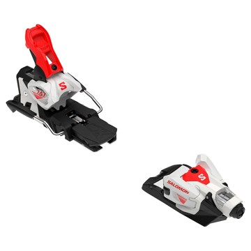 Salomon Bindings STRIVE 16 MN 747 Wh/FIERY