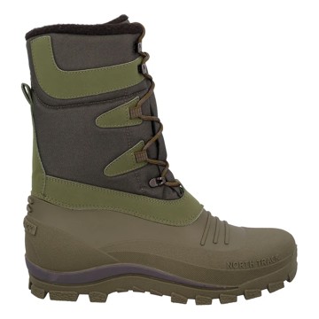 Botas CMP Mil