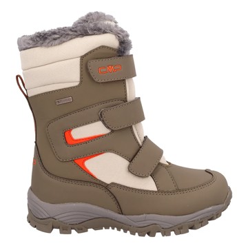 Stiefel CMP KIDS HEXIS WP Fango