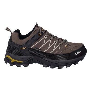 Wanderschuhe CMP RIGEL LOW WP