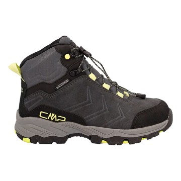 Laarzen Cmp Melnick Mid Wp Grey Antr