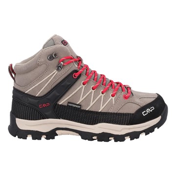 Stiefel CMP KIDS RIGEL MID WP