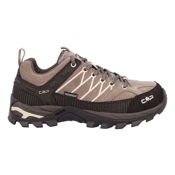 Tenisky CMP RIGEL LOW WMN WP