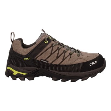 Wanderschuhe CMP RIGEL LOW WP