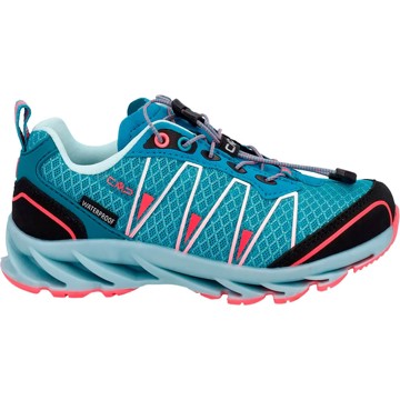 Scarpe CAMPAGNOLO ALTAK TRAIL WP 2.0 Teal Gloss