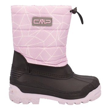 Stiefel CMP KIDS SNEEWY Orchidea