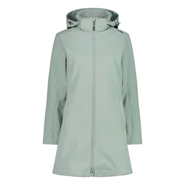 Giacca Cmp Woman Zip Hood