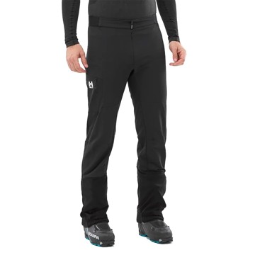 Calças Millet Pierra Ment M Black - Noir