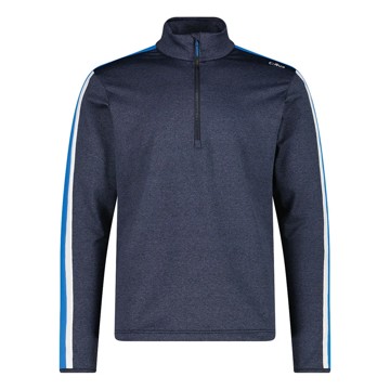 Sweatshirt Cmp Sweat B Blue Me