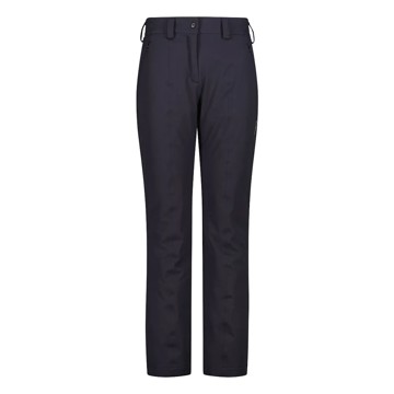 Nadrág CMP WOMAN PANT Antracite