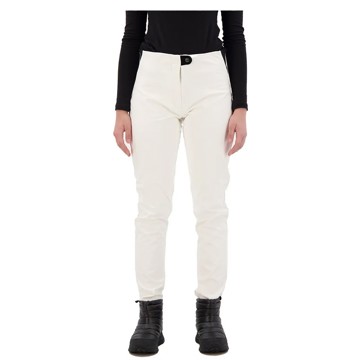 Nadrág CMP WOMAN PANT Bianco