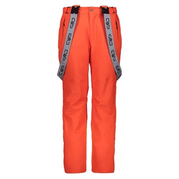 CMP Pants MAN SALOPETTE Tango