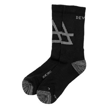 Nogavice Devold Hiking Merino Medium Ink