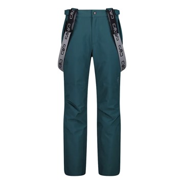 CMP Pants Salopette Alpine