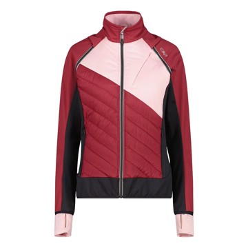 Takki Cmp Detach Sleeves Peony