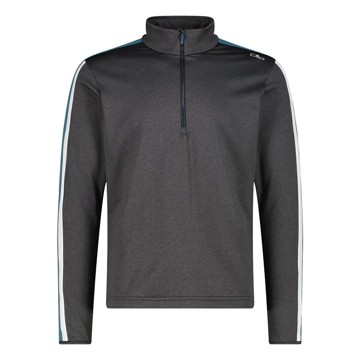 Sweatshirt Cmp Sweat Melnilo