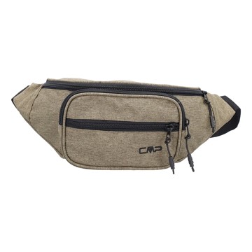 Riñonera CMP OUTDOOR POUCH Olive