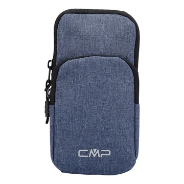 Accesorio CMP RUNNING ARMBAND Black Blue