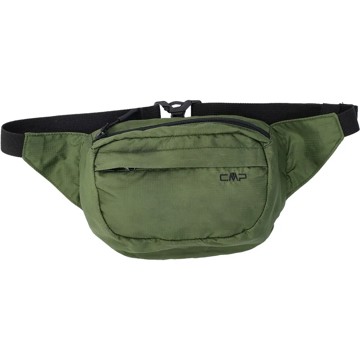 Juosmens krepšys CMP FOLDABLE POUCH Jungle