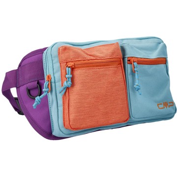 Juosmens krepšys CMP OUTDOOR POUCH Violalich