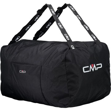Krepšys CMP FOLDABLE GYM 25L Nero