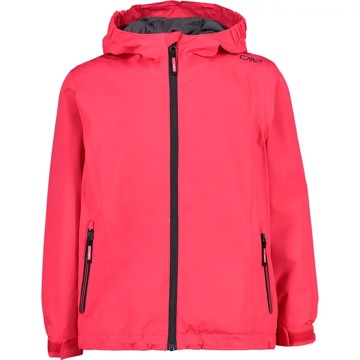 Kabát CMP FIX HOOD Fragola