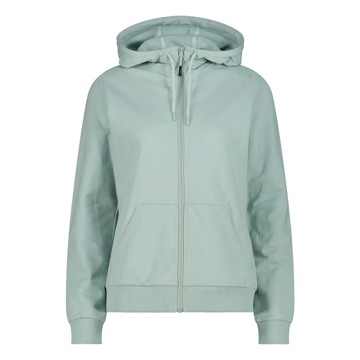 Sweatshirt CMP FIX HOOD Jade