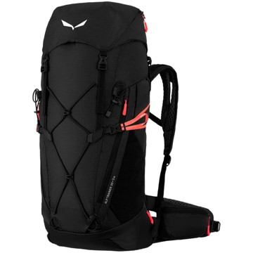Rugzak Salewa TRAINER 30+3 WS Black Out