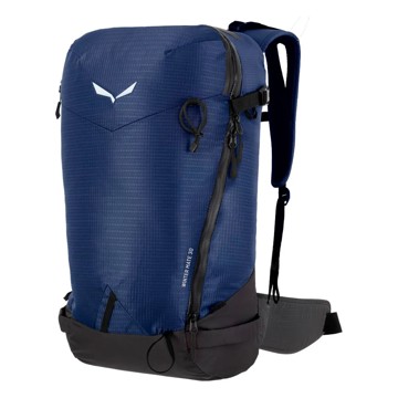Mochila Salewa WINTER MATE 30L Blue Depth/Black