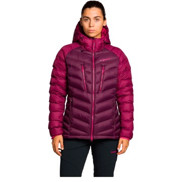 Chaqueta Trangoworld Leynar V02