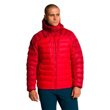 Chaqueta Trangoworld Lugo V02