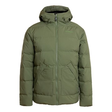 Kabát Trangoworld Sligo St