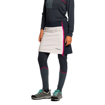 Falda Trangoworld Turba