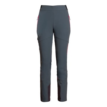 Pantalón Trangoworld Cebadelle Gris