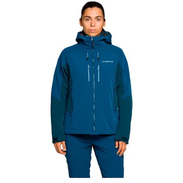 Jakna Trangoworld SEGNES