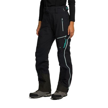 Hosen Trangoworld TRX2 SHELL WM EVO Negro